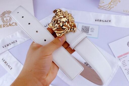 Versace Belt