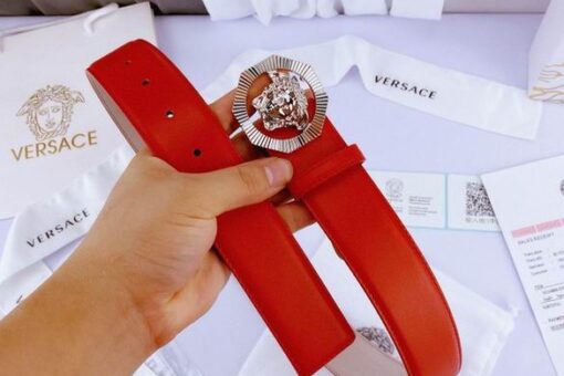 Versace Belt