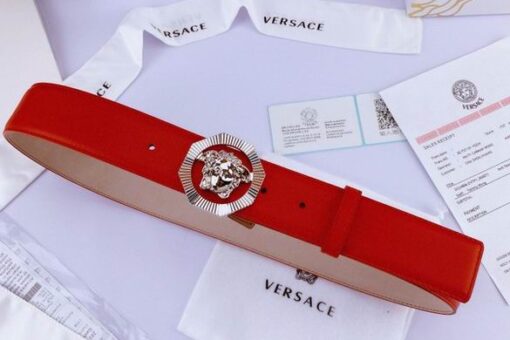 Versace Belt