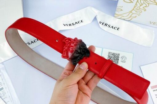 Versace Belt