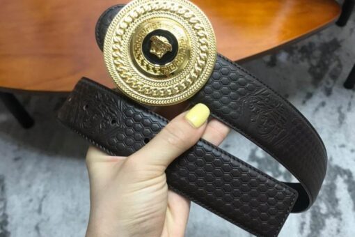 Versace Belt