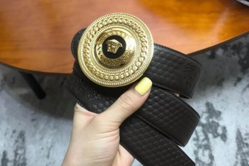 Versace Belt