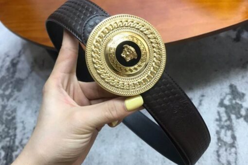 Versace Belt