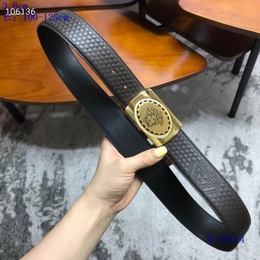 Versace Belt