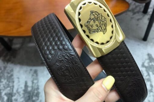 Versace Belt