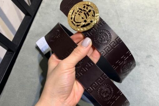 Versace Belt