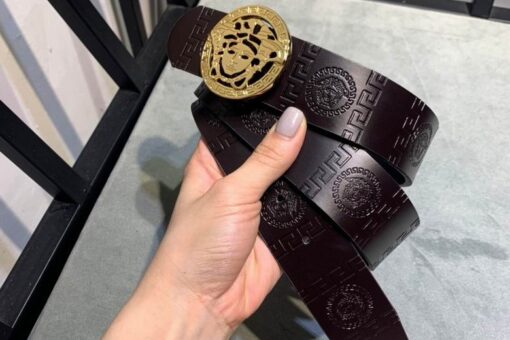 Versace Belt