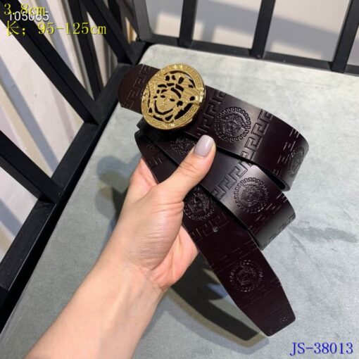 Versace Belt