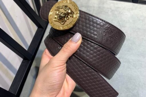 Versace Belt