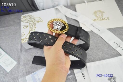 Versace Belt