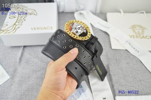 Versace Belt