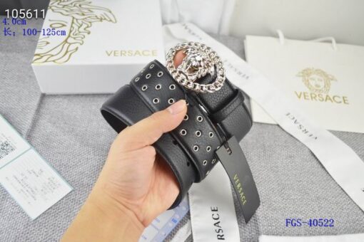 Versace Belt