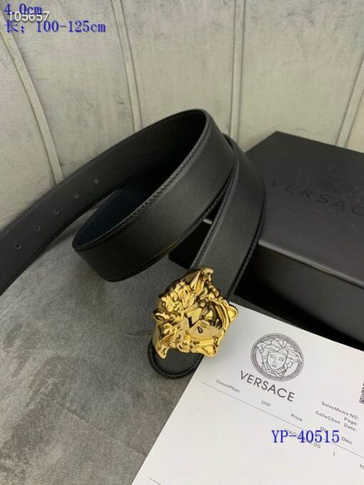 Versace Belt