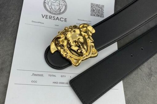 Versace Belt