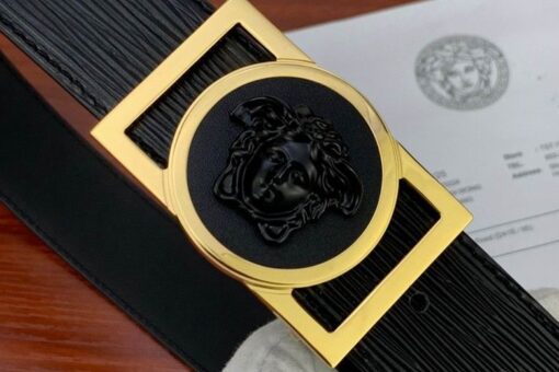 Versace Belt