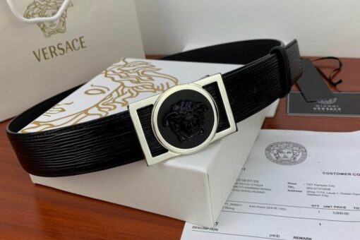 Versace Belt