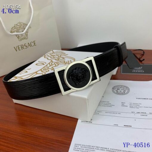 Versace Belt