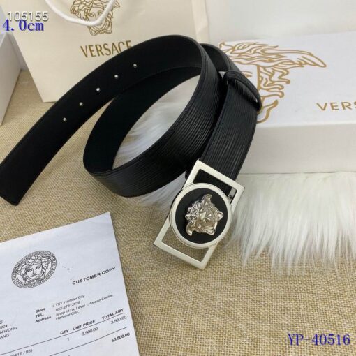 Versace Belt