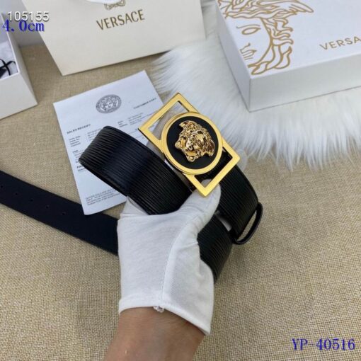 Versace Belt