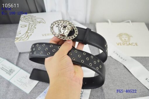 Versace Belt