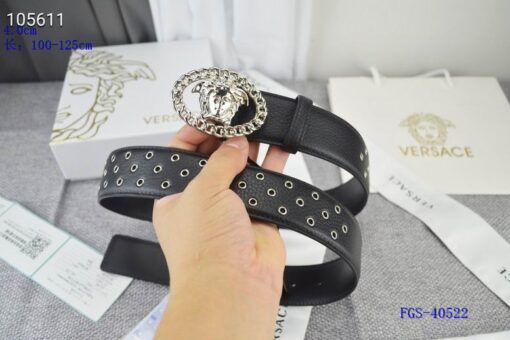 Versace Belt