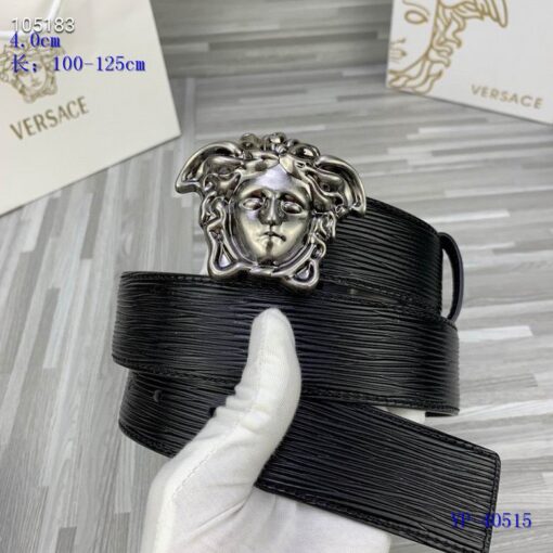 Versace Belt