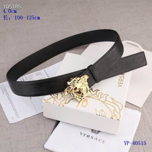 Versace Belt