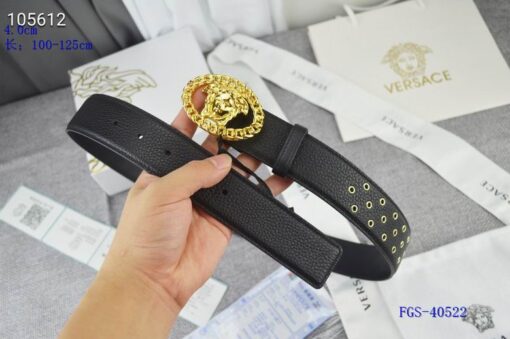 Versace Belt