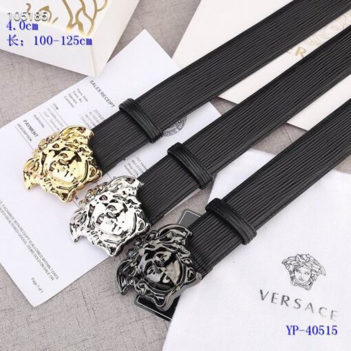 Versace Belt