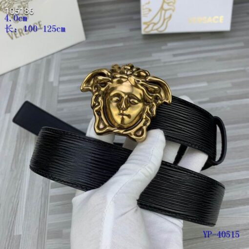 Versace Belt