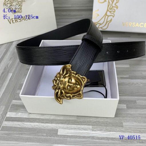 Versace Belt