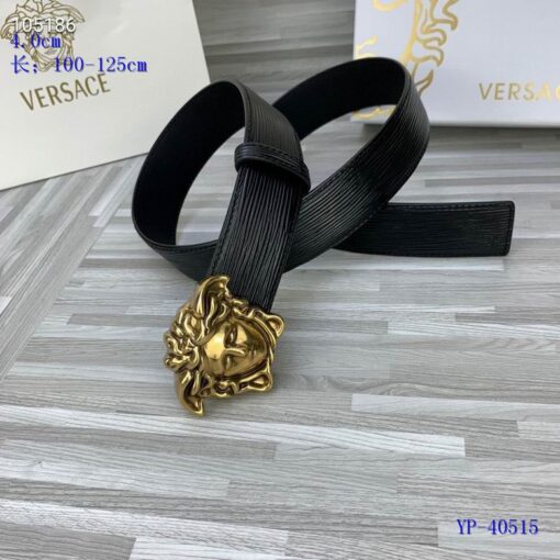 Versace Belt