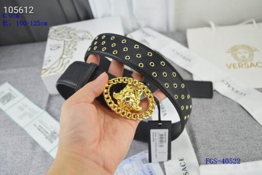 Versace Belt