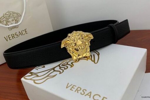 Versace Belt