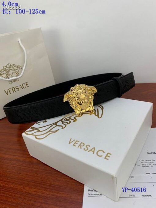 Versace Belt