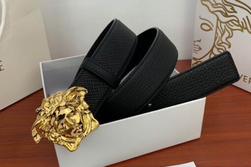 Versace Belt