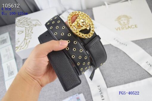 Versace Belt