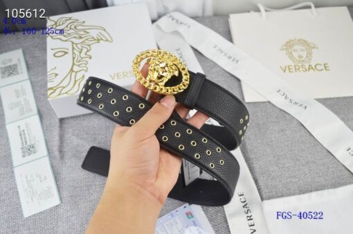 Versace Belt