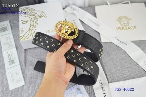 Versace Belt