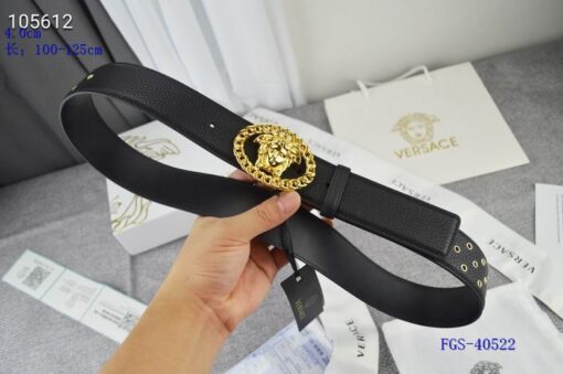 Versace Belt