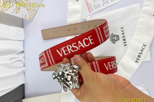 Versace Belt