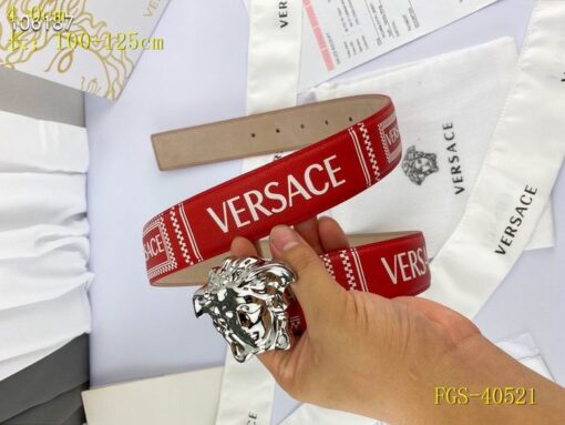 Versace Belt