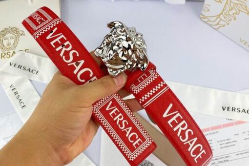 Versace Belt