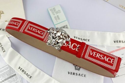 Versace Belt