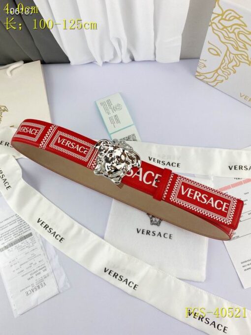 Versace Belt