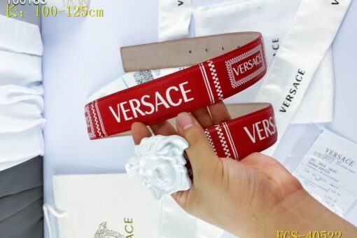 Versace Belt