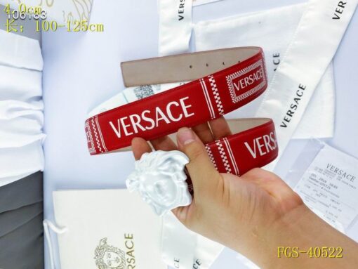 Versace Belt