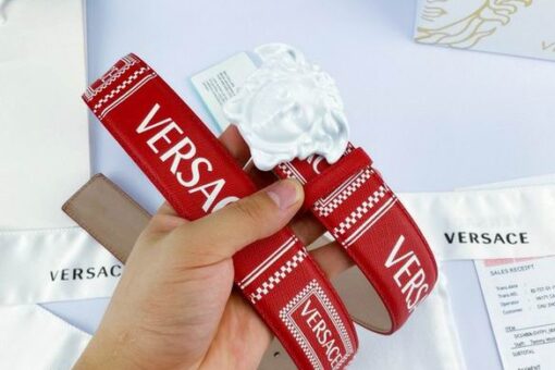 Versace Belt