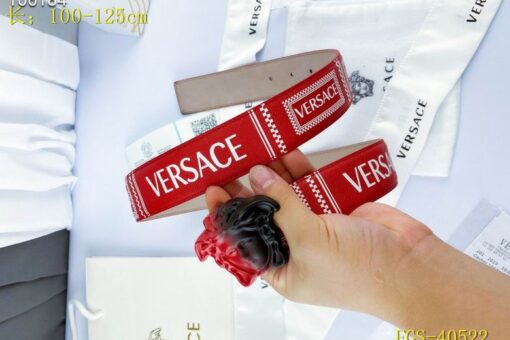 Versace Belt