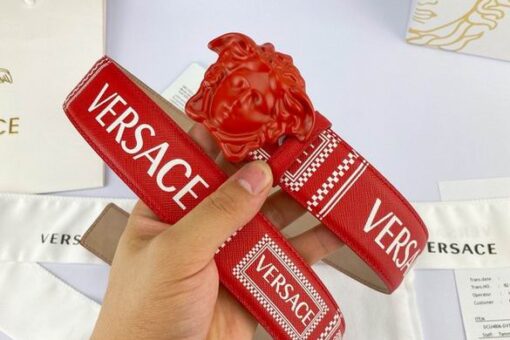 Versace Belt